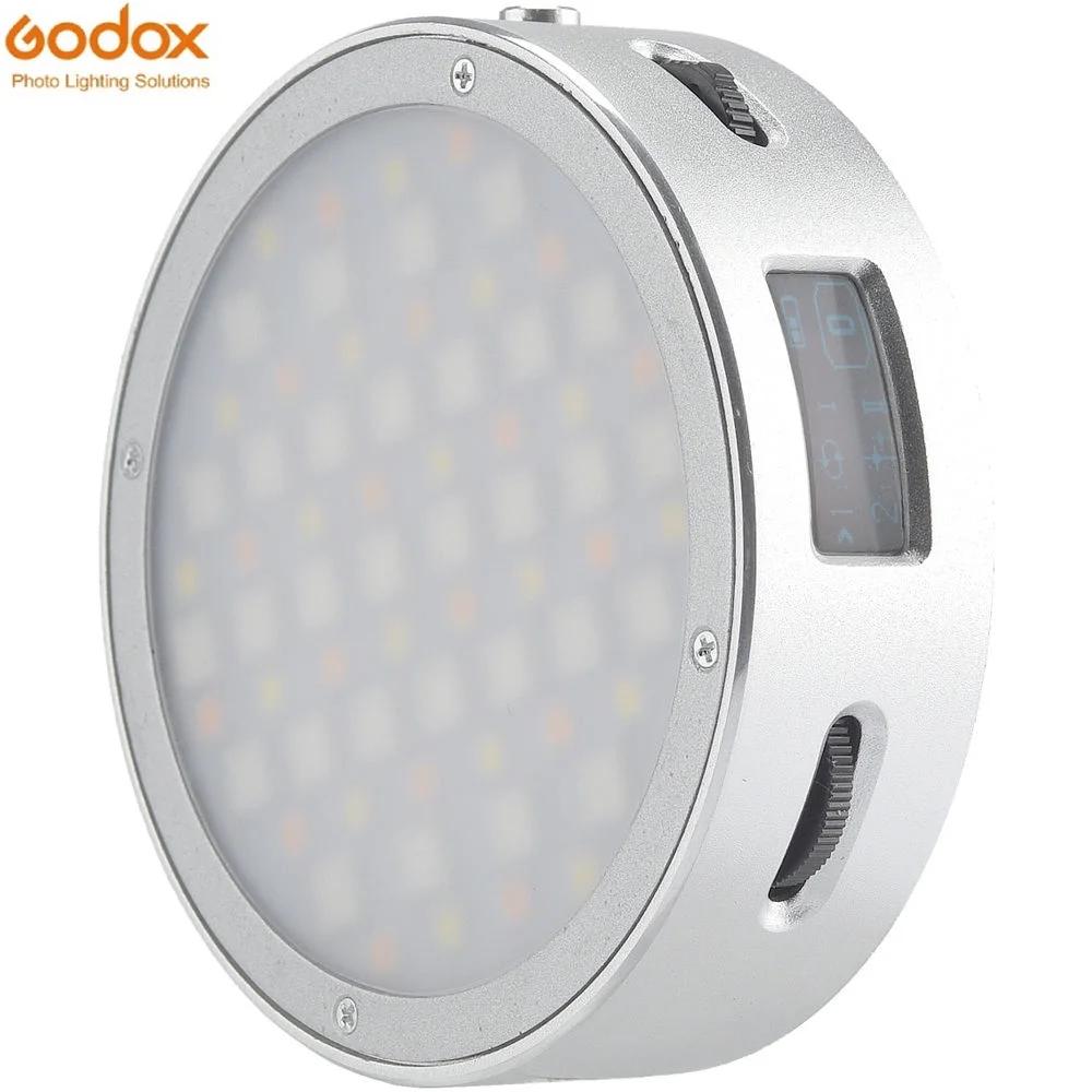 Godox  ̴ RGB LED ׳ƽ Ʈ (ǹ)